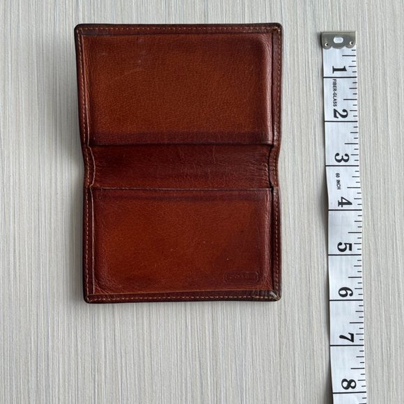 NBC logo wallet - Picture 5 of 16